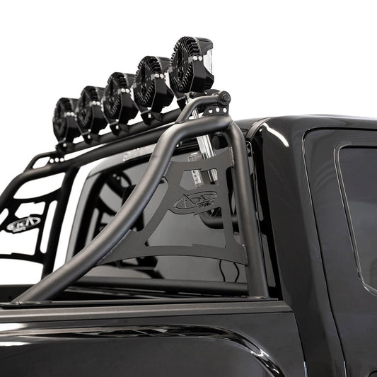 Addictive Desert Designs PRO Heritage Chase Rack for Ford F-150 and Raptor — image 1
