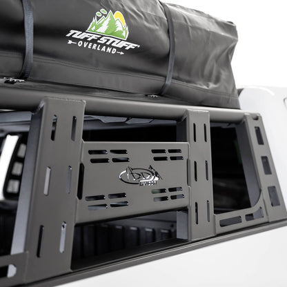 Addictive Desert Designs ADD-Lander Overland Rack for Toyota Tacoma — image 5