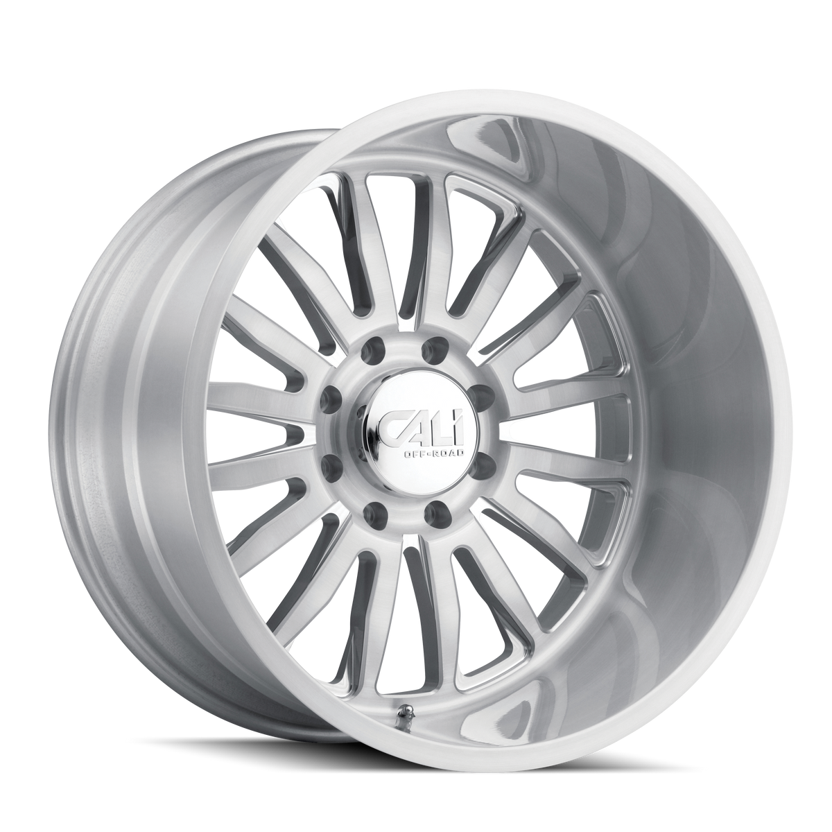 Cali Off-Road Summit 9110 20-Inch Wheel — image 4