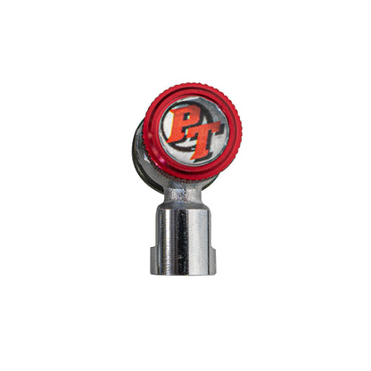 Power Tank Shock Chuck Xtra Long No-Air-Loss Nitrogen Shock Chuck — image 4