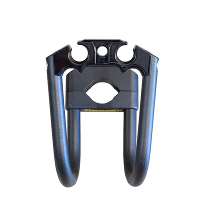 Power Tank Power Grip Guard Handle for CO2 Cylinders — image 2