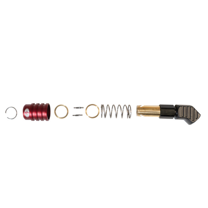 Power Tank HiPPO2 Hi-Pressure Push-On Tire Chuck — image 2