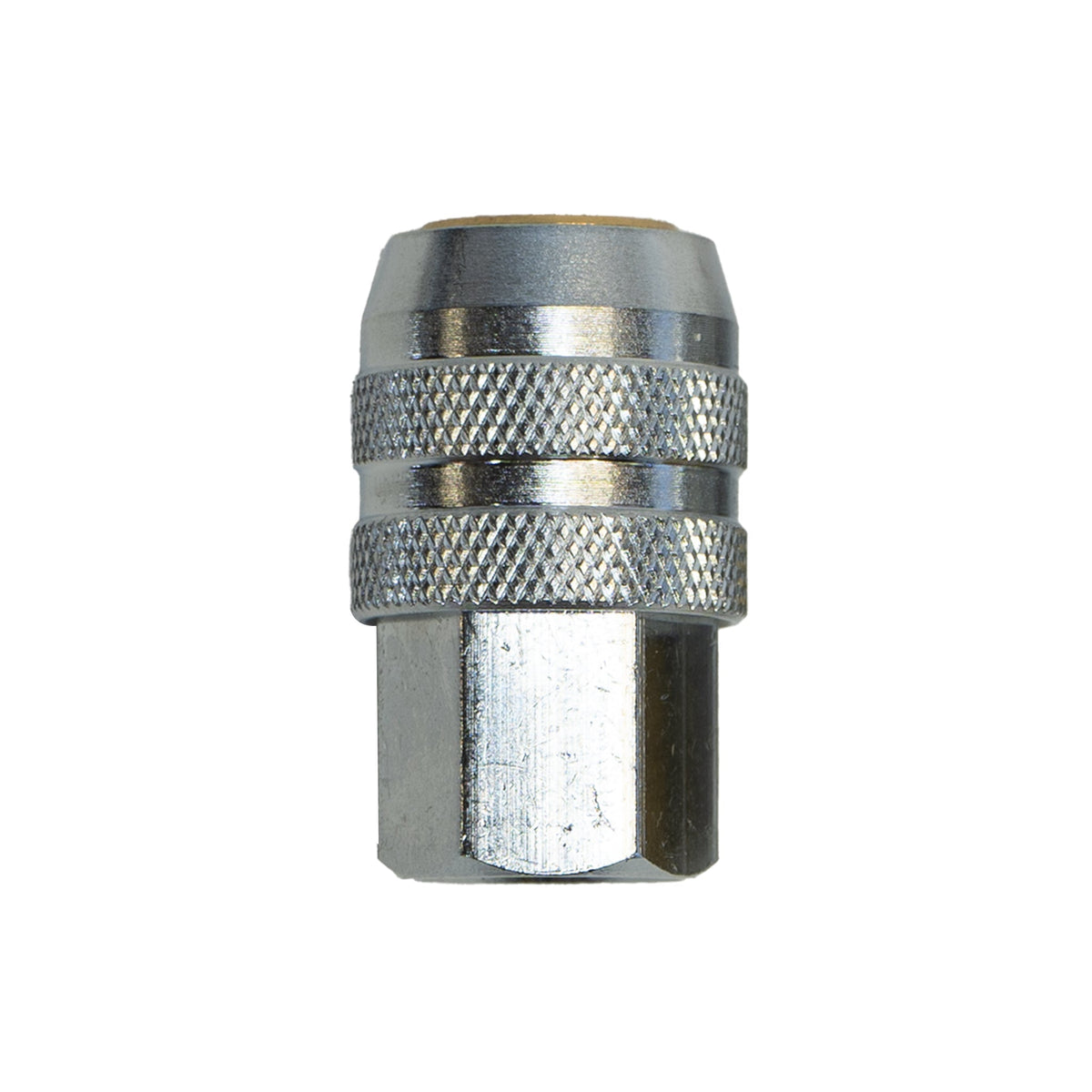 Power Tank HiPPO Hi-Pressure Push-On Tire Chuck — image 1