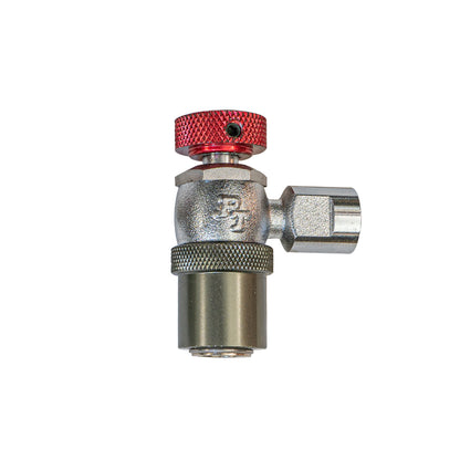 Power Tank Shock Chuck Xtra Long No-Air-Loss Nitrogen Shock Chuck — image 3