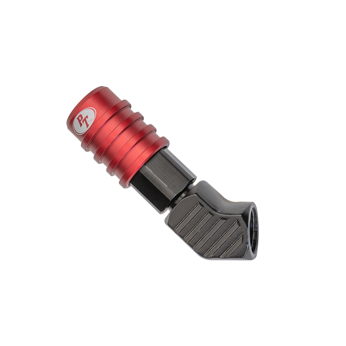 Power Tank HiPPO2 Hi-Pressure Push-On Tire Chuck — image 1
