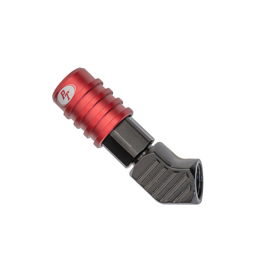 Power Tank HiPPO2 Hi-Pressure Push-On Tire Chuck — image 1