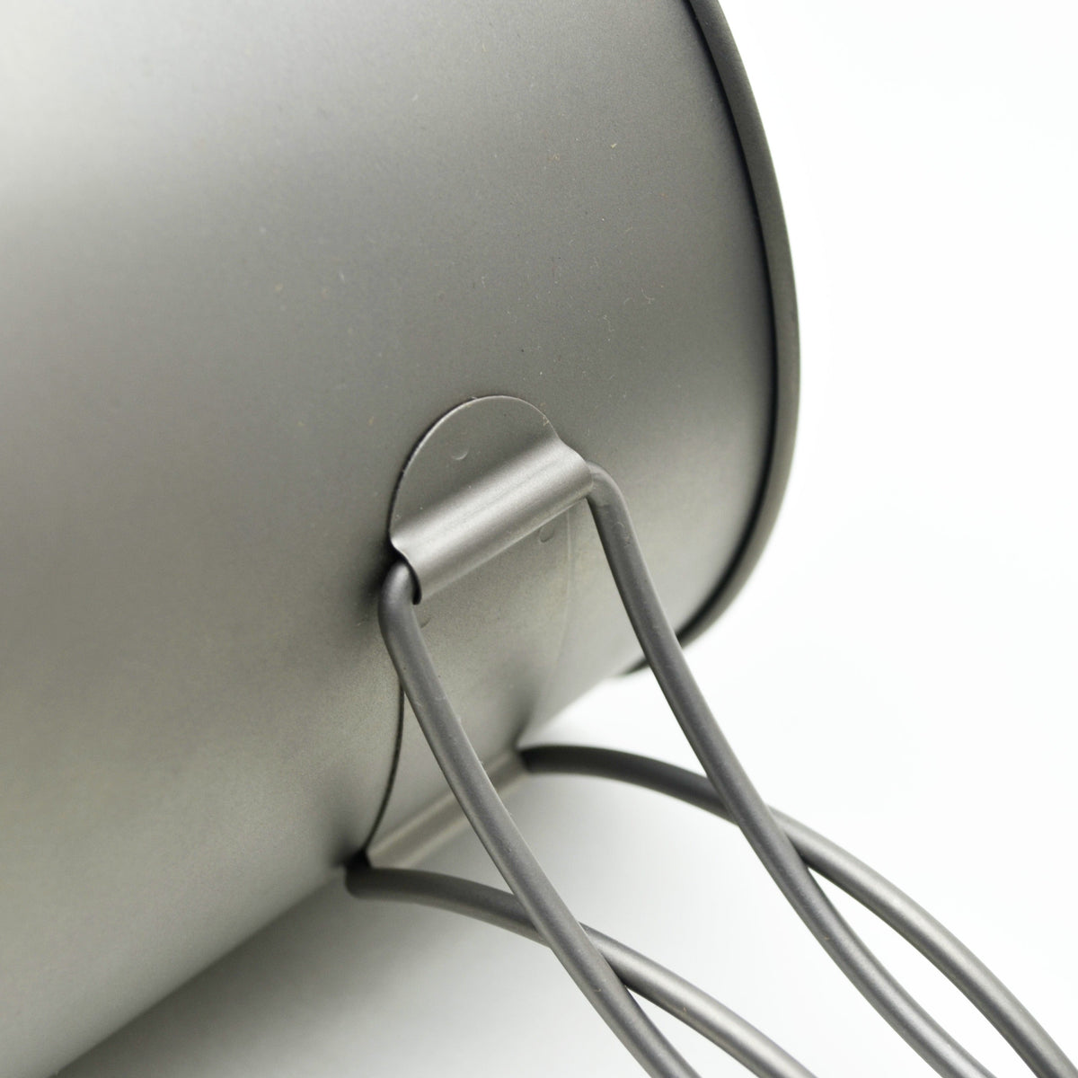 TOAKS Titanium 1300ml Pot with Pan — image 4