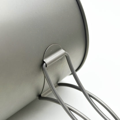 TOAKS Titanium 1300ml Pot with Pan — image 4