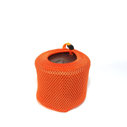 TOAKS Titanium 900ml and 550ml Pot Combo Set — image 3