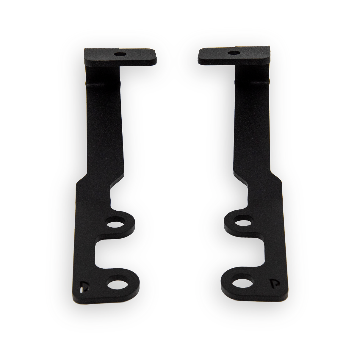 Ditch Light Mounting Brackets For 2025+ 4Runner