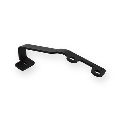 Ditch Light Mounting Brackets For 2025+ 4Runner