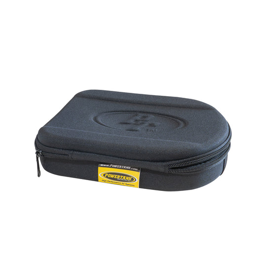 Power Tank EVA Zippered Case for Shock Inflators and Gauges — image 1