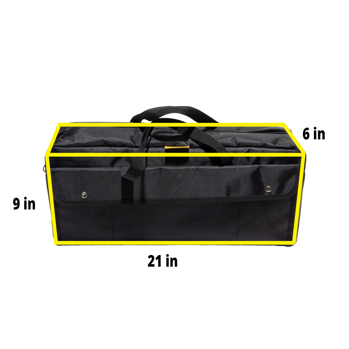 Power Tank Kane Creek CO2 System Carry Bag — image 3