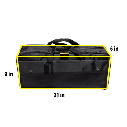 Power Tank Kane Creek CO2 System Carry Bag — image 3