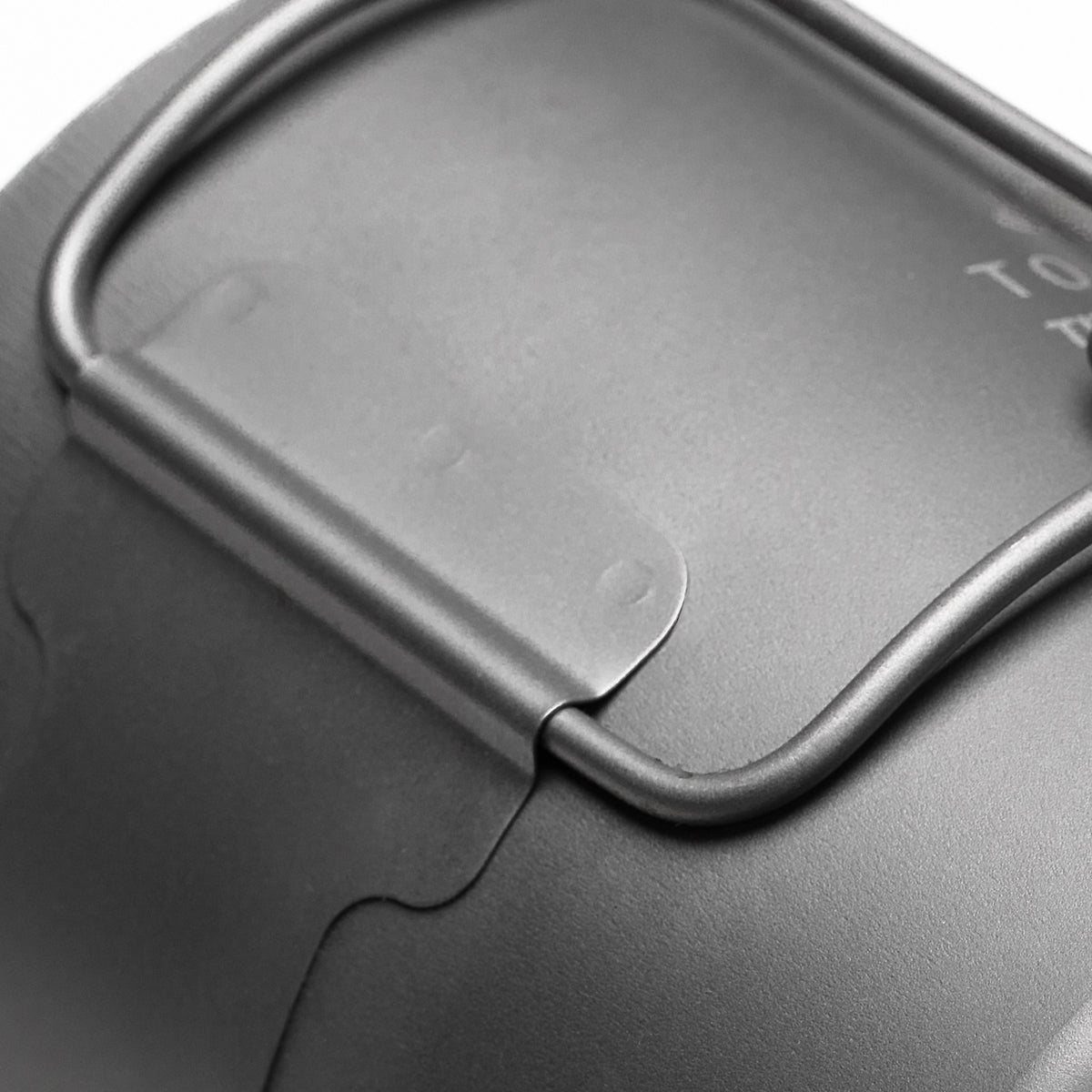 TOAKS Titanium 370ml Double Wall Cup — image 4