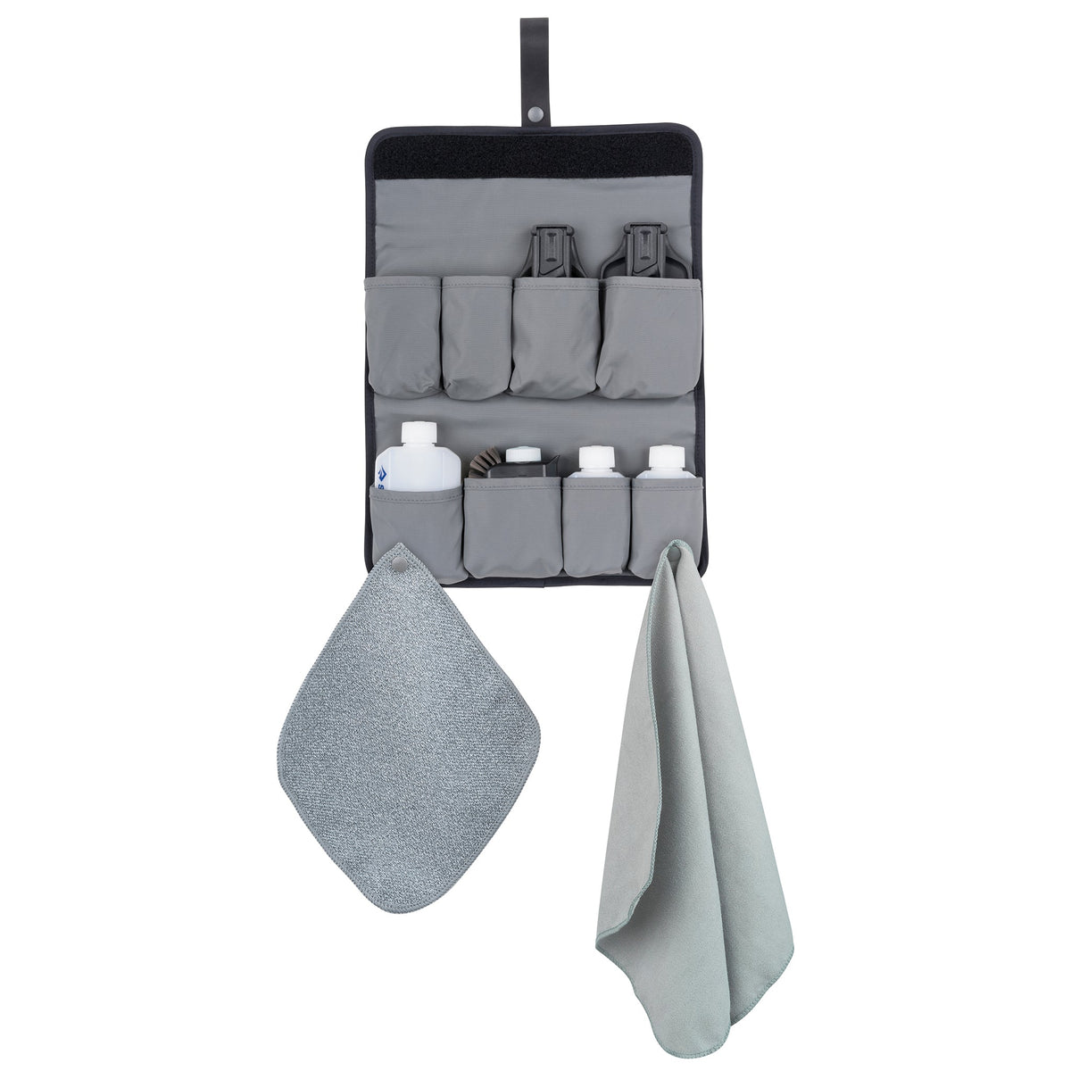 Sea to Summit Camp Kitchen 10-Piece Tool Kit — image 2