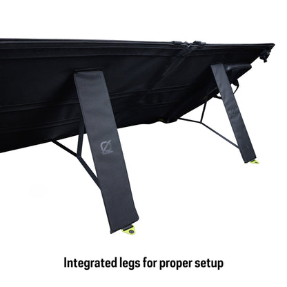 Goal Zero Yeti 1500 and Nomad 400 Power Station Solar Bundle — image 5