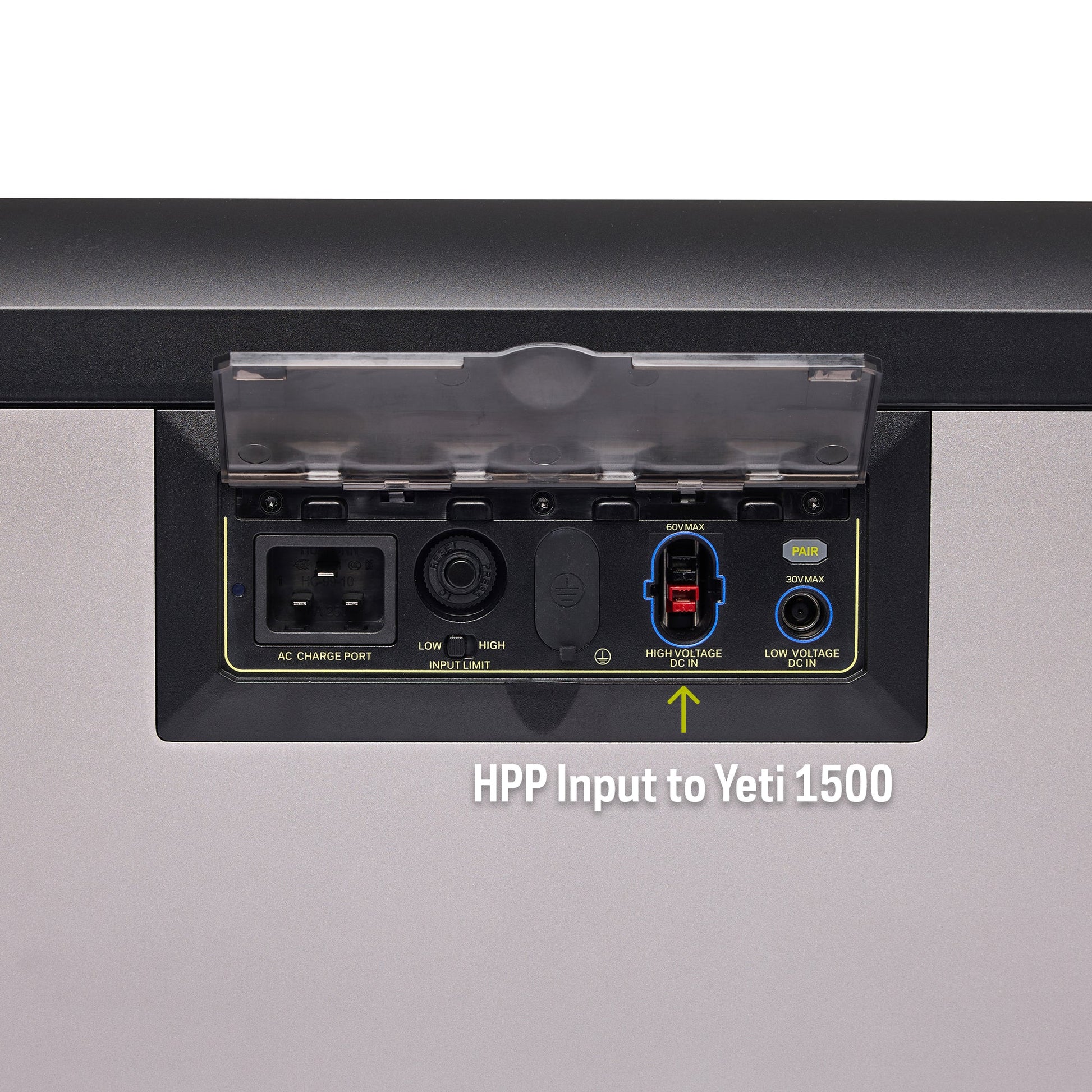 Goal Zero Yeti 1500 and Nomad 400 Power Station Solar Bundle — image 9