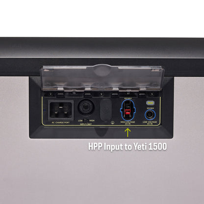 Goal Zero Yeti 1500 and Nomad 400 Power Station Solar Bundle — image 9