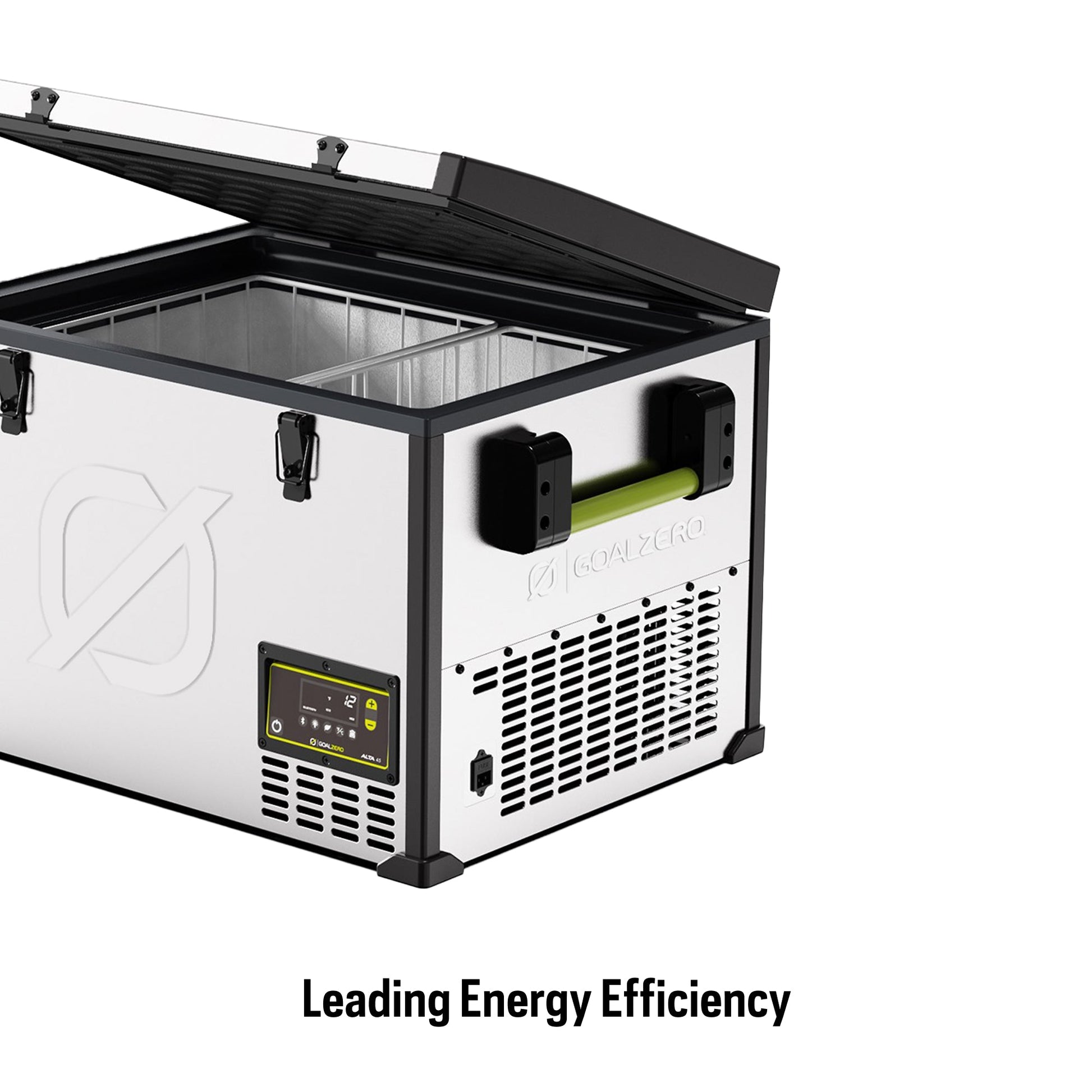 Goal Zero Yeti 1500 Power Station and Alta 50 Electric Cooler Bundle — image 5