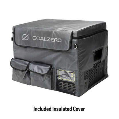Goal Zero Yeti 1500 Power Station and Alta 50 Electric Cooler Bundle — image 6