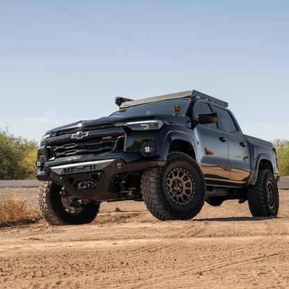 Off road Spec Series Front Bumper for the 2023-2024 Chevy Colorado
