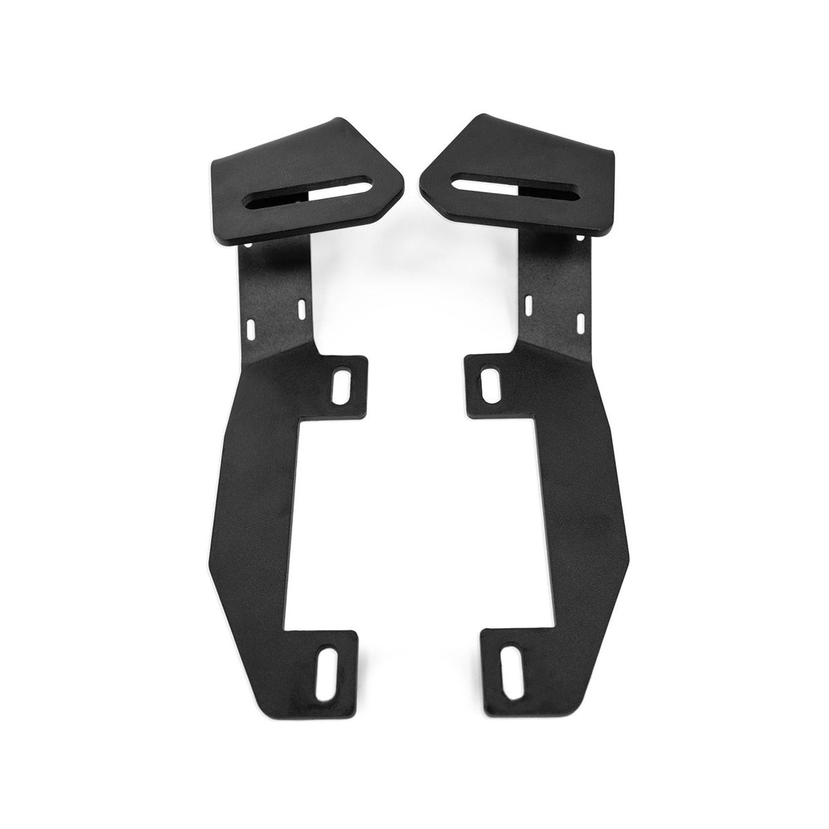 2022-2024 Chevy/GMC 1500 Ditch Light Brackets