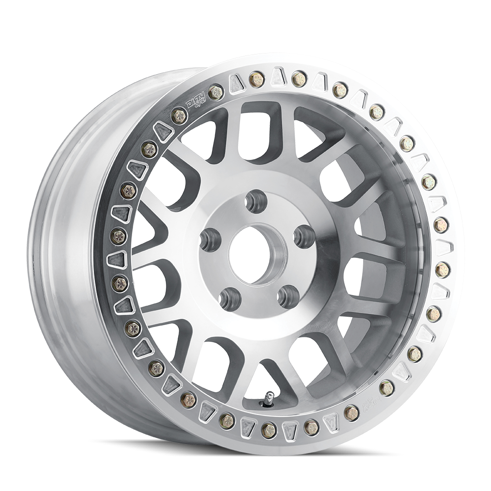Dirty Life Mesa Race 9312 17x9 Wheel — image 1