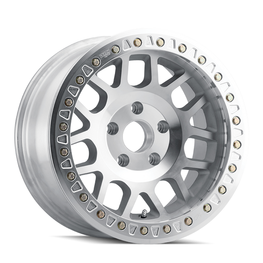 Dirty Life Mesa Race 9312 17x9 Wheel — image 1