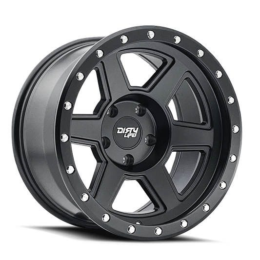 Dirty Life Compound 9315 Wheel — image 1