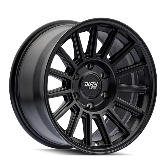 Dirty Life Journey 9316 Aftermarket Wheel — image 1