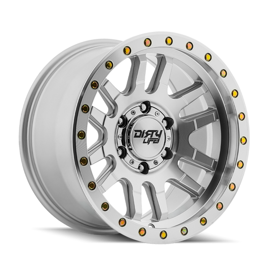 Dirty Life Canyon Pro 9309 Wheel — image 1