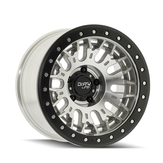 Dirty Life DT-3 9317 17x9 Wheel — image 1