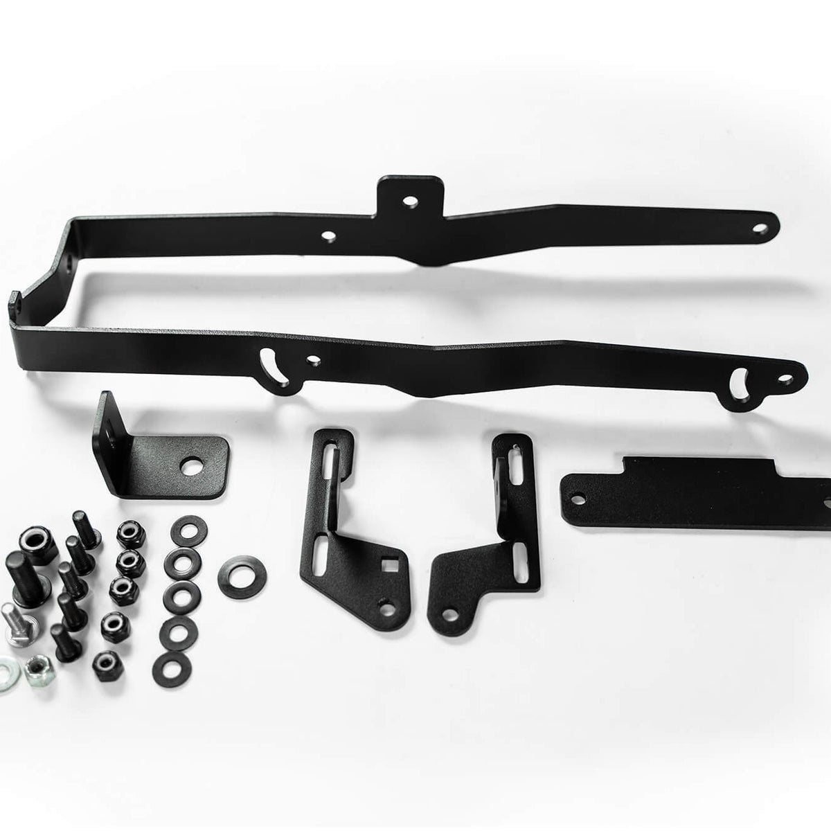 Addictive Desert Designs F-150 Raptor ACC Relocation Bracket — image 4