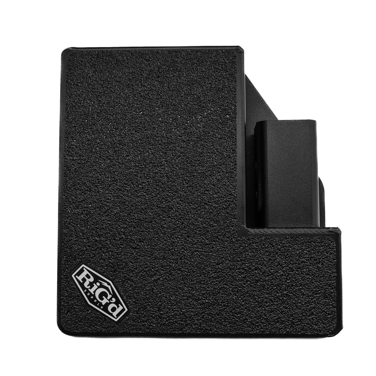 RIGd Supply SKEP Skid Plate Hitch Step — image 1