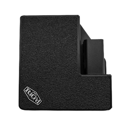 RIGd Supply SKEP Skid Plate Hitch Step — image 1