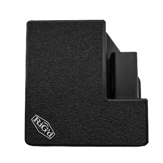 RIGd Supply SKEP Skid Plate Hitch Step — image 1