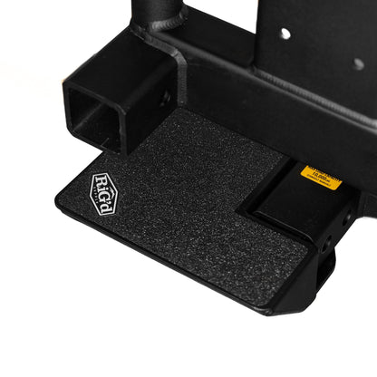 RIGd Supply SKEP Skid Plate Hitch Step — image 3