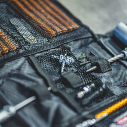 Power Tank Pro Series Tire Repair Kit with Rescue Valve — image 5