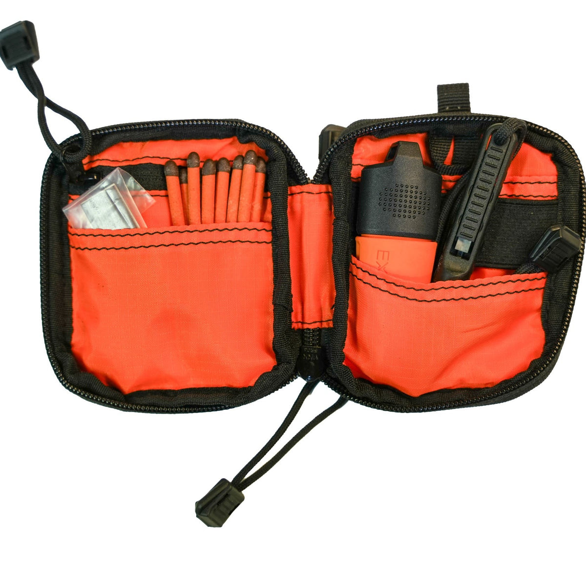Exotac Pocket Fire Kit — image 1