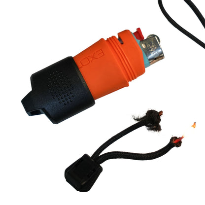 Exotac Pocket Fire Kit — image 4