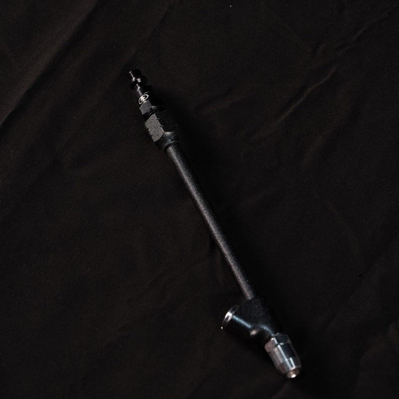 Power Tank Ventoso RED Dual-Head Angle Tire Chuck — image 3