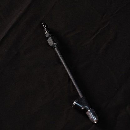 Power Tank Ventoso RED Dual-Head Angle Tire Chuck — image 3