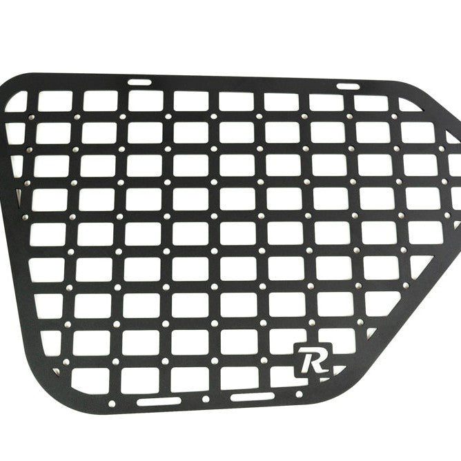 2010-2019 2nd Gen Lexus GX460 Modular Storage Panel System