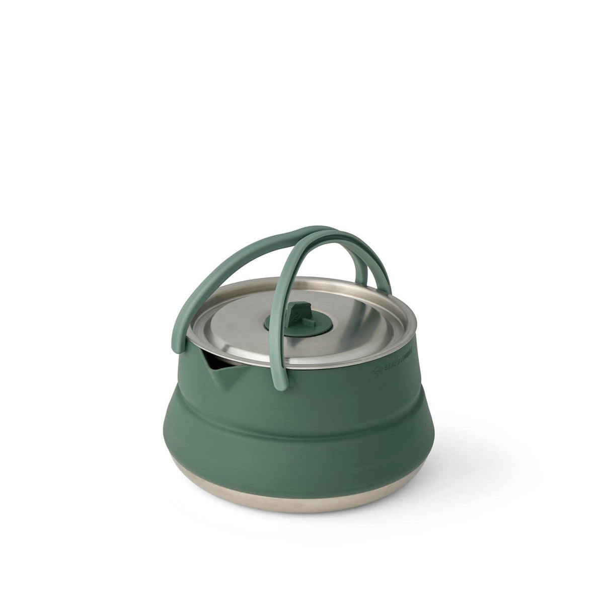 Sea to Summit Detour Stainless Steel Collapsible Kettle — image 1