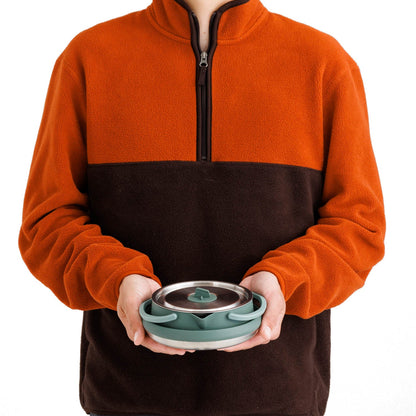 Sea to Summit Detour Stainless Steel Collapsible Kettle — image 3