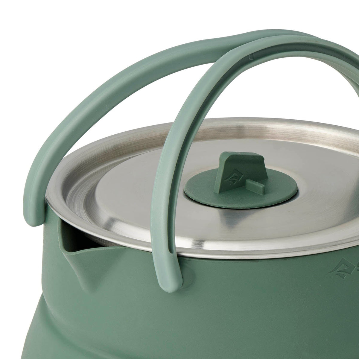 Sea to Summit Detour Stainless Steel Collapsible Kettle — image 5