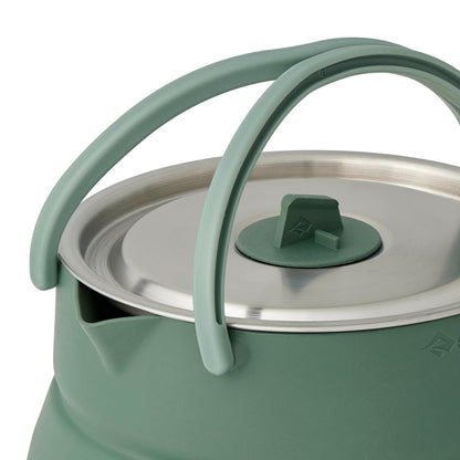Sea to Summit Detour Stainless Steel Collapsible Kettle — image 5