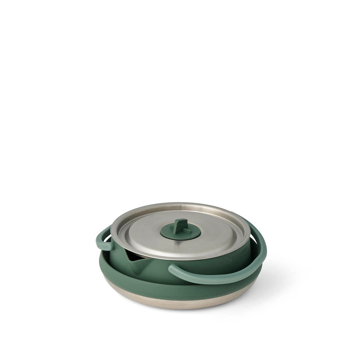 Sea to Summit Detour Stainless Steel Collapsible Kettle — image 2