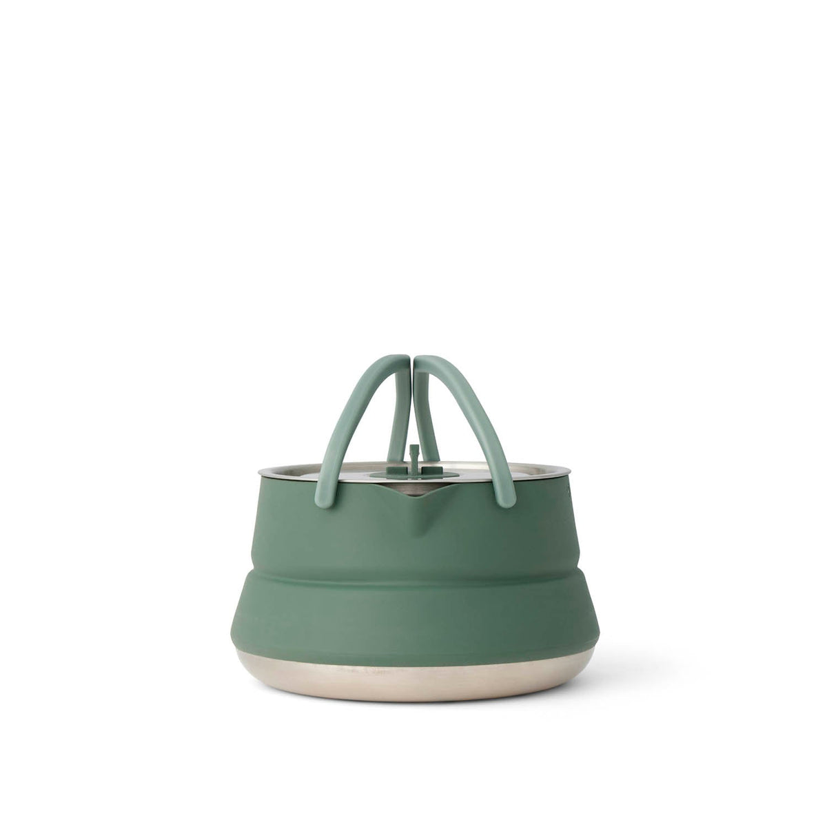 Sea to Summit Detour Stainless Steel Collapsible Kettle — image 6